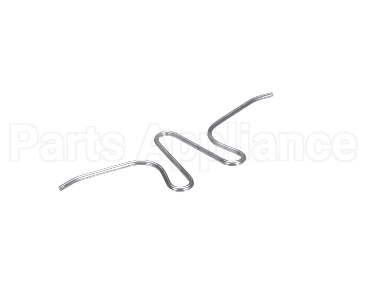 23308101 Heatcraft Refrigeration Coilfacehtrclip For 1/2Od Coil
