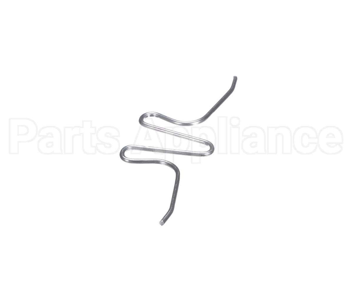 23308101 Heatcraft Refrigeration Coilfacehtrclip For 1/2Od Coil