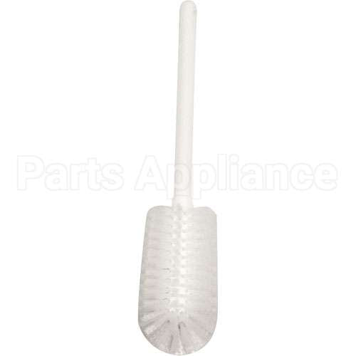 23316 Compatible Taylor Brush, Blue Bristle, 3"X7"
