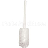 23316 Compatible Taylor Brush, Blue Bristle, 3"X7"