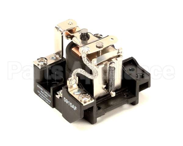 2332-9 Montague Relay 115V