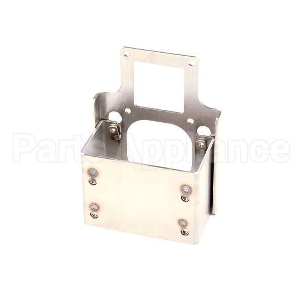 23339 Compatible Nieco Bracket, Push Mounting
