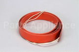 23341 Ultrafryer Heater, Silicone Rubber 60In Ru-1484