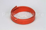 23341 Ultrafryer Heater, Silicone Rubber 60In Ru-1484