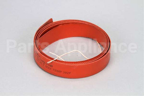 23341 Ultrafryer Heater, Silicone Rubber 60In Ru-1484