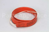 23341 Ultrafryer Heater, Silicone Rubber 60In Ru-1484