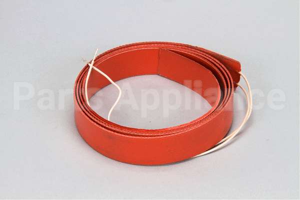 23341 Ultrafryer Heater, Silicone Rubber 60In Ru-1484