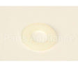 23341P Compatible Silver King Washer Door Nylon
