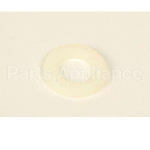 23341P Compatible Silver King Washer Door Nylon