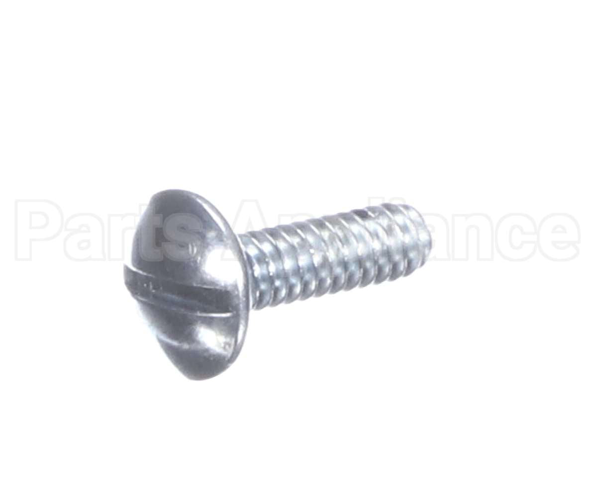 23353-3 Vollrath Screw #10-24 X 5/8 Truss Head