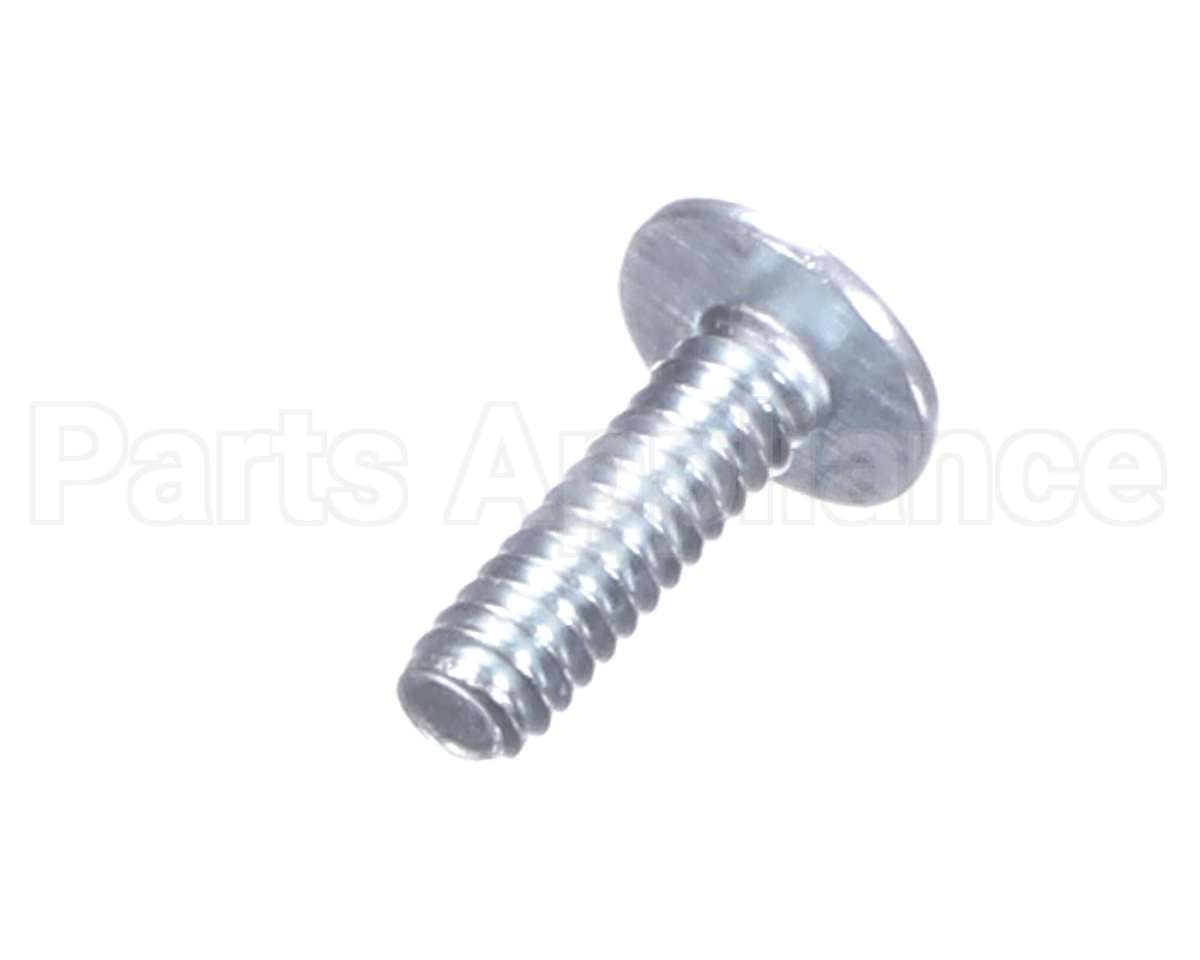 23353-3 Vollrath Screw #10-24 X 5/8 Truss Head