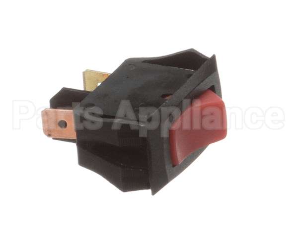 23358 Ultrafryer Switch, Rocker Spst On/Off W/O