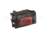 23358 Ultrafryer Switch, Rocker Spst On/Off W/O