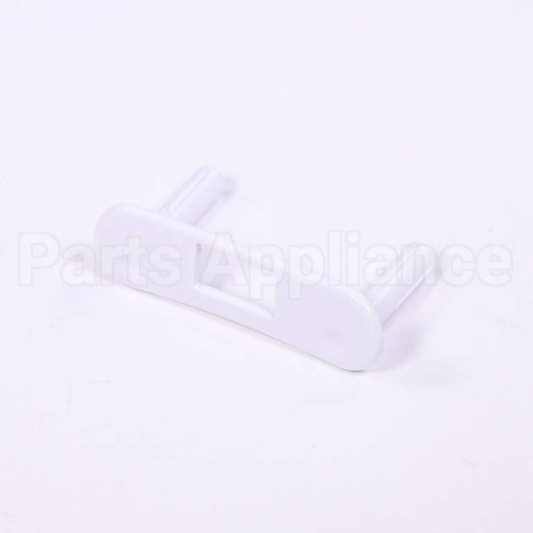 WH01X10680 GE Lid Lock Bezel