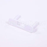 WH01X10680 GE Lid Lock Bezel