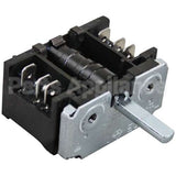 233887 Compatible Moffat Rotary On/Off Switch - Ego