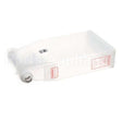 234-00006 Compatible Grindmaster Assembly, Hopper, 6.5 Lb (W/ Pinwh