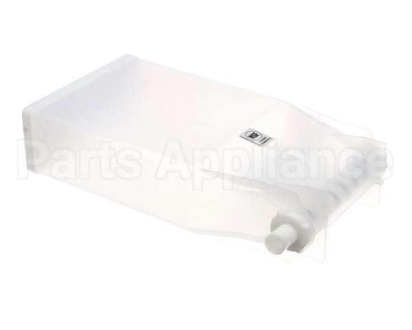234-00006 Grindmaster Cecilware Assembly, Hopper, 6.5 Lb (W/ Pinwh