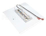 234-00013 Grindmaster Cecilware Lighting Assembly Door Pic2/3/33A