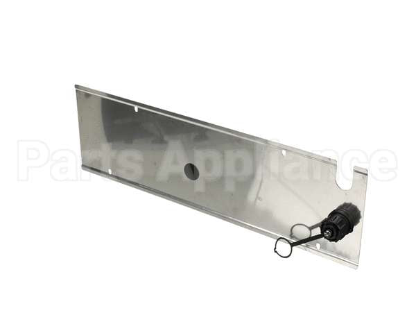 234-00119 Grindmaster Cecilware Lower Door Panel Assembly
