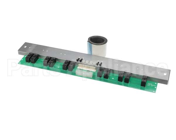 234-00122 Grindmaster Cecilware Bracket Assy Relay