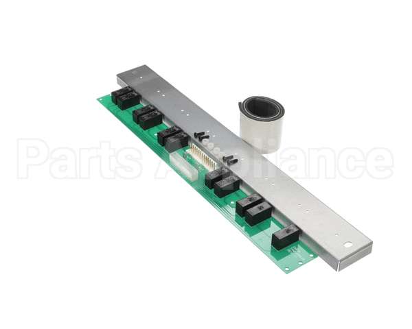 234-00122 Grindmaster Cecilware Bracket Assy Relay