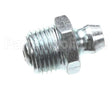234 Biro Grease Fitting Upper Wheel And Slide Gib