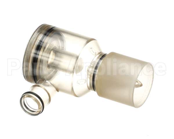 2340-010 Concordia Beverage Assembly- Bowl- Milk Valve-