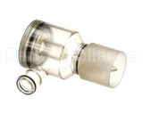 2340-010 Concordia Beverage Assembly- Bowl- Milk Valve-