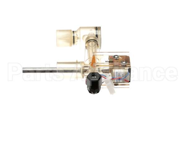 2340-017 Concordia Beverage Assembly Milk Valve 2.5K