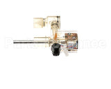 2340-017 Concordia Beverage Assembly Milk Valve 2.5K