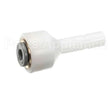 2340-034 Concordia Beverage Assembly- Adapt- 5/32T X 1/4T