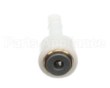 2340-034 Concordia Beverage Assembly- Adapt- 5/32T X 1/4T