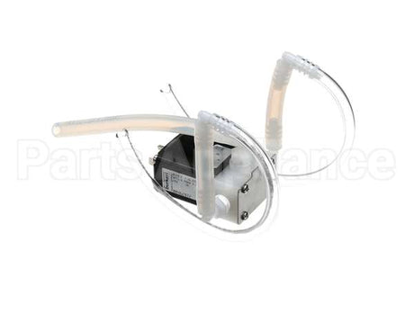 2340-082 Concordia Beverage Assembly Alt Milk Valve 2.5K Pv