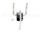 2340-082 Concordia Beverage Assembly Alt Milk Valve 2.5K Pv