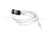 2340-101 Concordia Beverage Assembly Milk Pick Up Dom I4