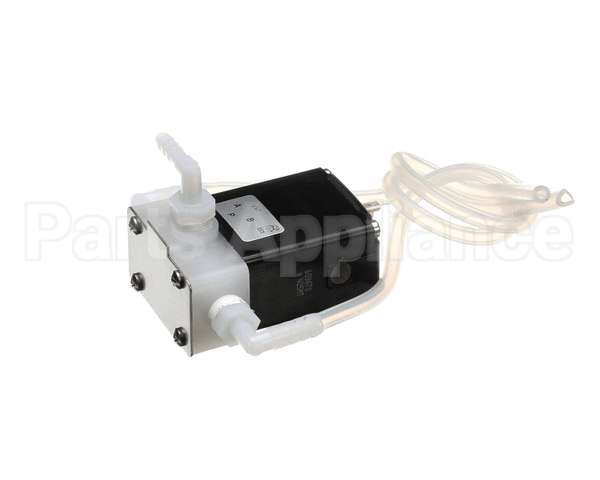 2340-116 Concordia Beverage Assembly Alt Milk Valve X6
