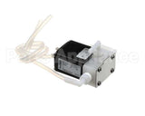 2340-116 Concordia Beverage Assembly Alt Milk Valve X6