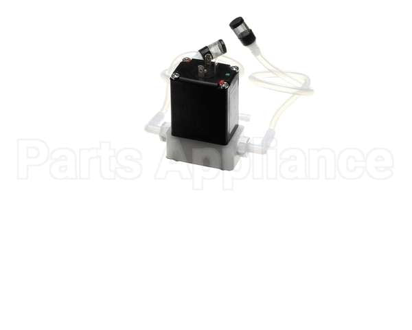 2340-131 Concordia Beverage Assembly Alt Milk Ni Xpress