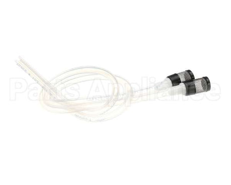 2340-133 Concordia Beverage Assembly Milk Dbl Pick-Up Ni