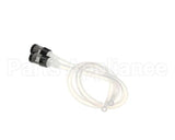 2340-133 Concordia Beverage Assembly Milk Dbl Pick-Up Ni