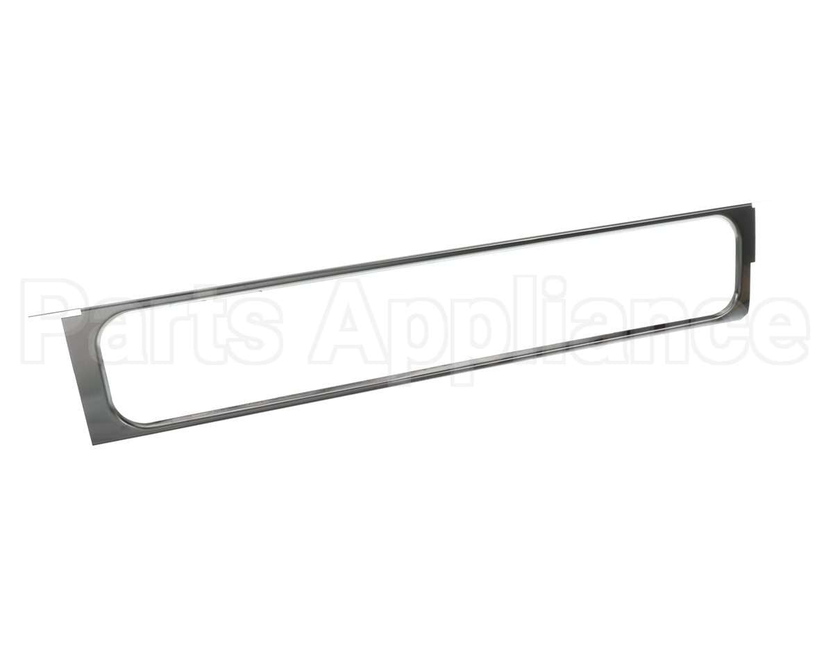23401 Blodgett Cover, Control S/S