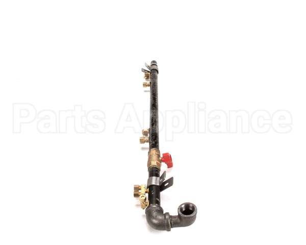 2340360090 Jade Manifold Sub Assembly Jb-60