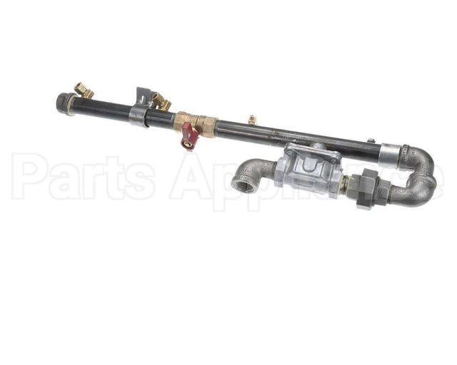 2340960090 Jade Manifold Sub Assembly. Jgt 30 Comp