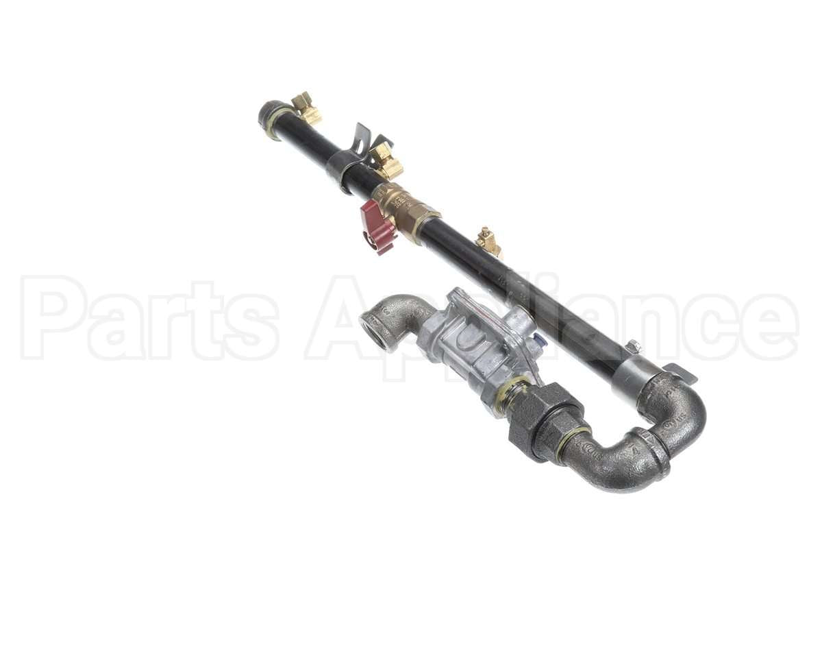 2340960090 Jade Manifold Sub Assembly. Jgt 30 Comp