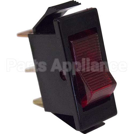 23420-1 Compatible Vollrath On-Off Switch Ht1001/Hs1 220