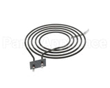 234203 Reznor 3333W 240V/208V Heating Element
