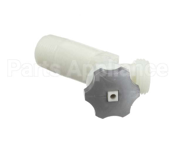 23424-1 Vollrath Long Drain Valve