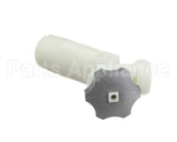 23424-1 Vollrath Long Drain Valve