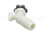 23424-1 Vollrath Long Drain Valve